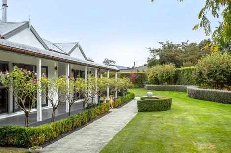 Photo of property in 4-6 Mole Street, Greytown, 5712