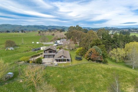 Photo of property in 134b Tipapakuku Road, Dannevirke, 4930