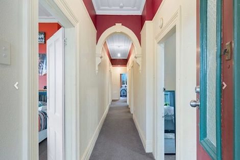 Photo of property in 154 Queen Street, North Dunedin, Dunedin, 9016