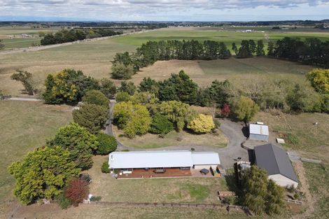 Photo of property in 455b State Highway 1, Bulls, 4894