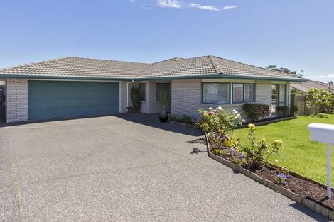 Photo of property in 5 Inagh Close, Dannemora, Auckland, 2016