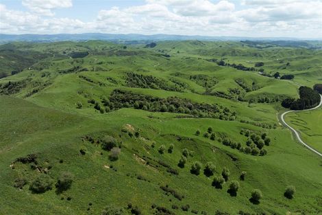 Photo of property in 134 Bowen Road, Eketahuna, 4994