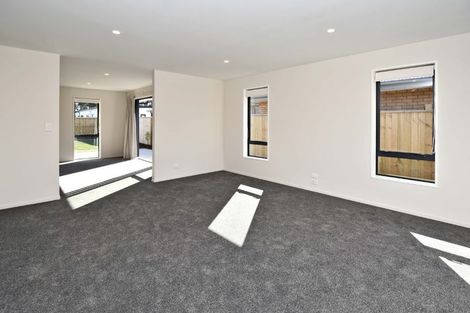 Photo of property in 100 Chinnerys Road, Woodend, 7610