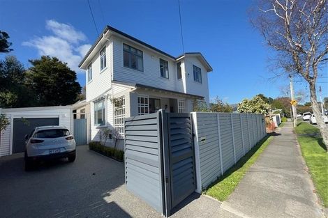 Photo of property in 46 Penrose Street, Woburn, Lower Hutt, 5010
