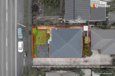 Photo of property in 212 Gordon Road, Mosgiel, 9024