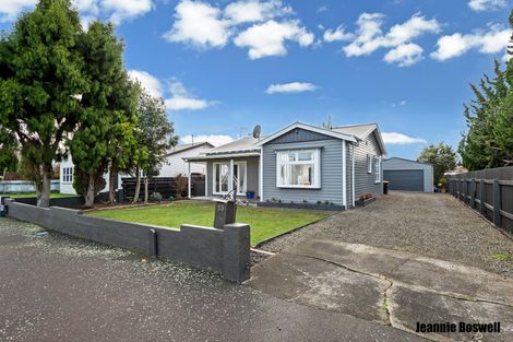 Photo of property in 53 Burns Avenue, Takaro, Palmerston North, 4412