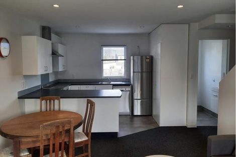 Photo of property in 101 Burke Street, Sydenham, Christchurch, 8023