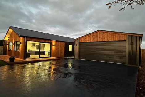 Photo of property in 120 Severn Street, Clifton, Invercargill, 9812