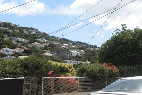 Photo of property in 102 Waipapa Road, Hataitai, Wellington, 6021