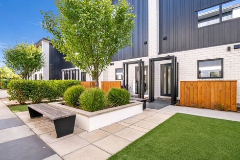 Photo of property in 6/16 Nova Place, Christchurch Central, Christchurch, 8011