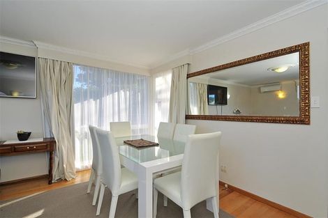 Photo of property in 202 Townsend Road, Miramar, Wellington, 6022