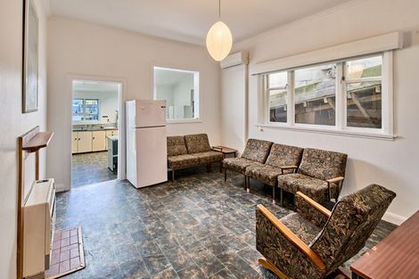 Photo of property in 81 Hill Street, Thorndon, Wellington, 6011