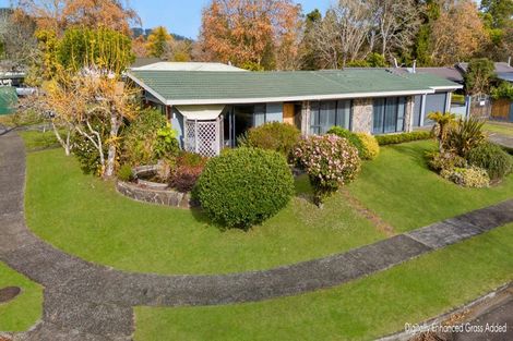 Photo of property in 8 Payne Crescent, Kawerau, 3127