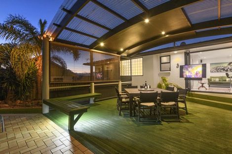 Photo of property in 43 Freyberg Street, Otumoetai, Tauranga, 3110