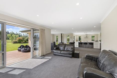 Photo of property in 65 Loburn Whiterock Road, Loburn, Rangiora, 7472