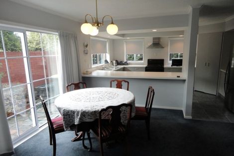 Photo of property in 3/7 Andover Street, Merivale, Christchurch, 8014