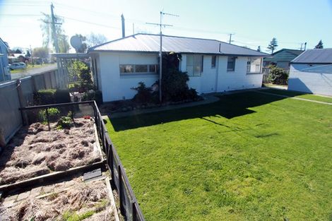 Photo of property in 10 Taumutu Road, Southbridge, 7602