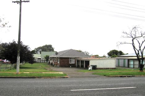 Photo of property in 14a Panama Road, Mount Wellington, Auckland, 1062