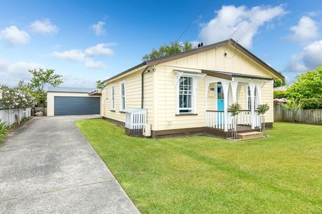 Photo of property in 40 Weka Street, Frankton, Hamilton, 3204