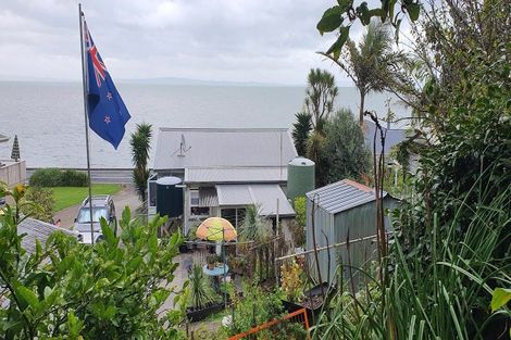 Photo of property in 138 Thames Coast Sh25 Road, Whakatete Bay, Thames, 3575