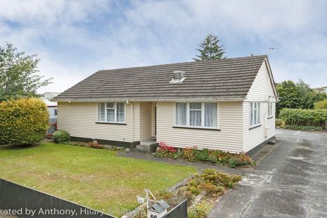 Photo of property in 66 Highbury Avenue, Highbury, Palmerston North, 4412