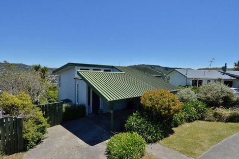 Photo of property in 157 Orangi Kaupapa Road, Northland, Wellington, 6012