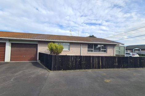 Photo of property in 1/47 Cedars Street, Hoon Hay, Christchurch, 8025