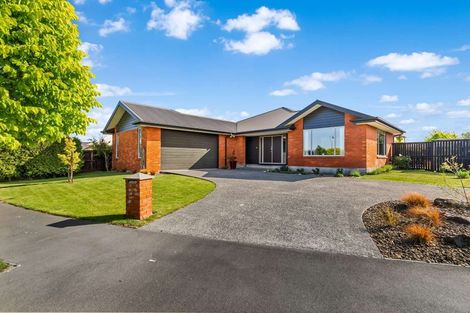 Photo of property in 29 Hasendene Drive, Lincoln, 7608