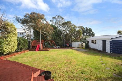 Photo of property in 4 Stemhead Lane, Whitby, Porirua, 5024