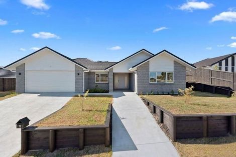 Photo of property in 77 Cumberland Drive, Flagstaff, Hamilton, 3210