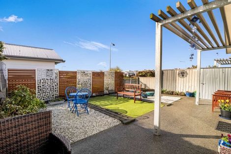 Photo of property in 34 Cassino Street, Rangiora, 7400