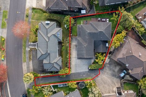 Photo of property in 13 Pin Oak Drive, Schnapper Rock, Auckland, 0632