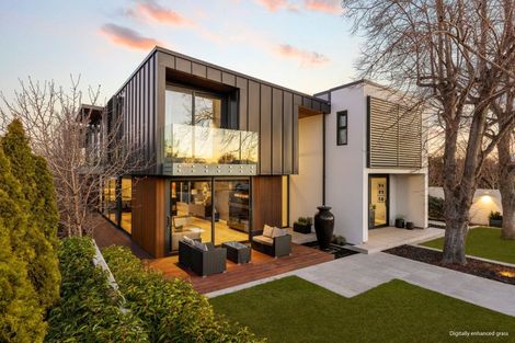 Photo of property in 148 Glandovey Road, Strowan, Christchurch, 8052
