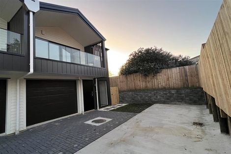 Photo of property in 6f Hyde Street, Manurewa East, Auckland, 2102