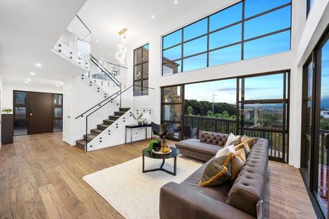 Photo of property in 101 Glenvar Ridge Road, Long Bay, Auckland, 0630