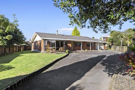 Photo of property in 6 Austen Place, Leamington, Cambridge, 3432