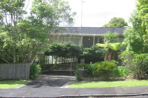 Photo of property in 5 Arahia Street, Northcote, Auckland, 0627