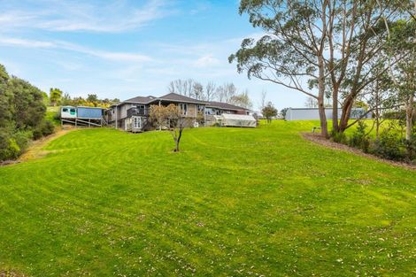 Photo of property in 158 Judge Richardson Drive, Opaheke, Papakura, 2584