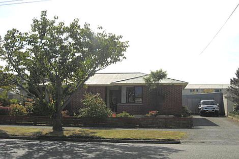 Photo of property in 11 Rugby Street, Waimate, 7924