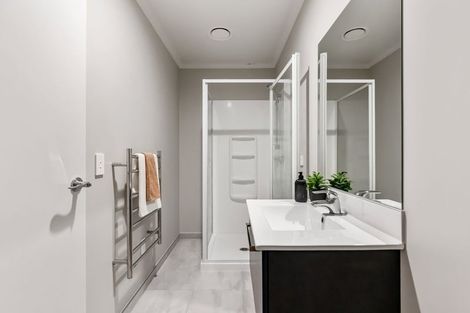 Photo of property in 7/6 Onekiritea Road, Hobsonville, Auckland, 0616