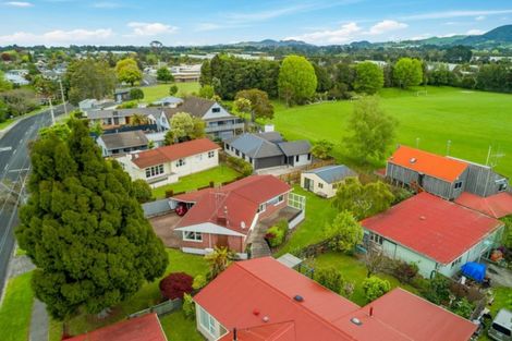 Photo of property in 117 Cameron Road, Te Puke, 3119