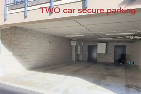 Photo of property in 15/22 Normanby Road, Mount Eden, Auckland, 1024