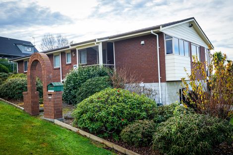 Photo of property in 36 Darby Street, Geraldine, 7930