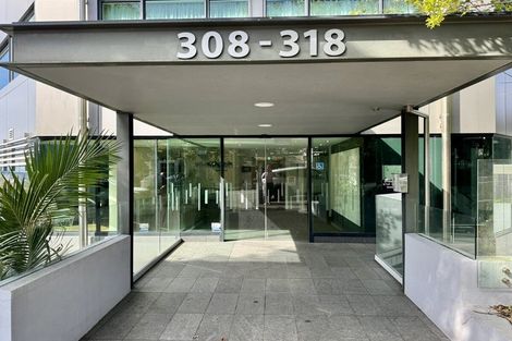 Photo of property in 2b/308 Parnell Road, Parnell, Auckland, 1052