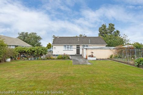 Photo of property in 66 Highbury Avenue, Highbury, Palmerston North, 4412