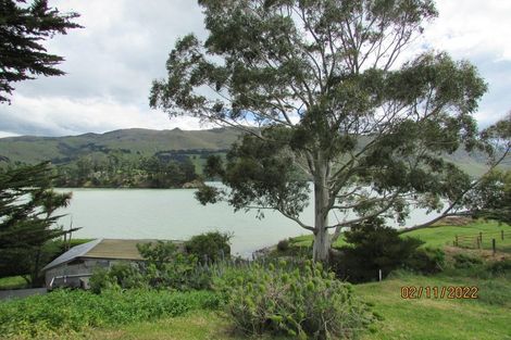 Photo of property in 23 Puari Road, Port Levy, Diamond Harbour, 8972