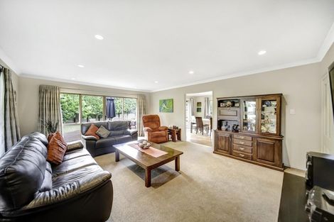 Photo of property in 55 Ray Small Drive, Pahurehure, Papakura, 2113