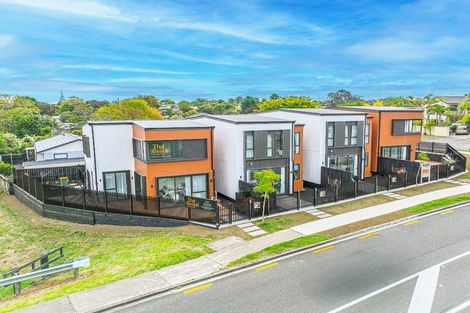 Photo of property in 89b Whitford Road, Botany Downs, 2014