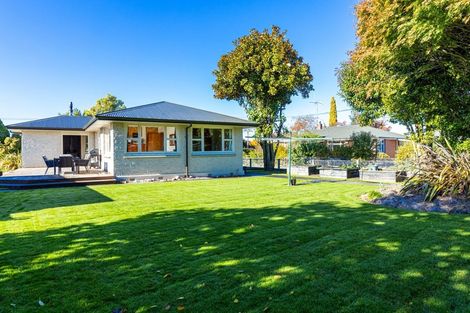 Photo of property in 5 Mckenzie Street, Geraldine, 7930