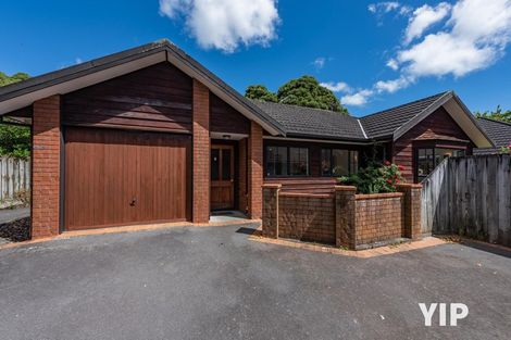 Photo of property in 3/10 Pohutukawa Street, Woburn, Lower Hutt, 5010